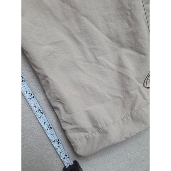Cloudveil Khaki Pants Size 8 Lightweight Outdoor Hiking Pants - Picture 12 of 12